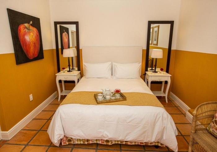 Hotel Du Vin Franschhoek Room photo