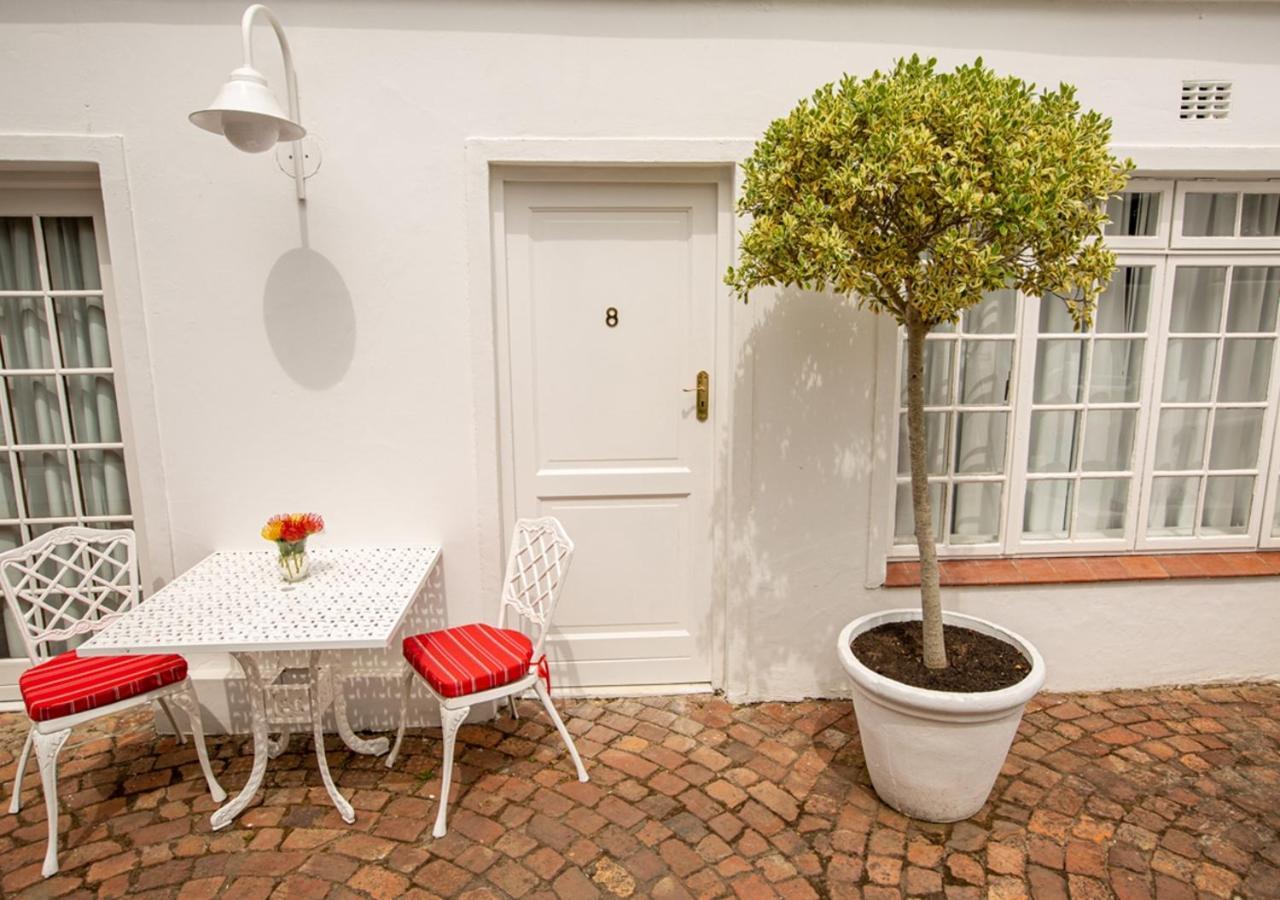 Hotel Du Vin Franschhoek Exterior photo